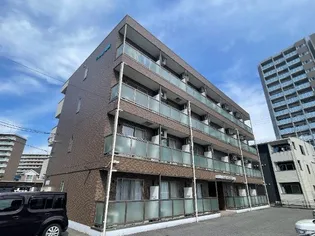 FーCITY倉敷の画像