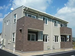 モデルノ ブローテ Bの画像