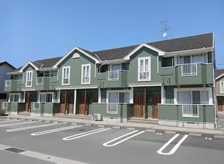 ベルデュール Bの画像