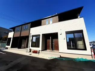 アンフィニ リアンの画像