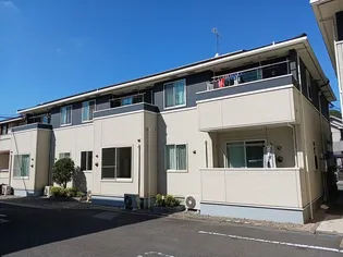 ベラ クオーレⅡの画像