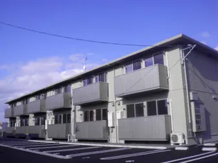 エスポワール B棟の画像