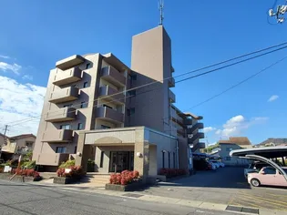 エザンス木之庄Ⅱの画像