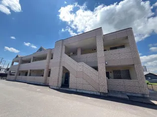 サンパレス伏石IIの画像