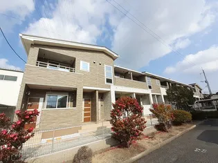 プランドール東花尻の画像