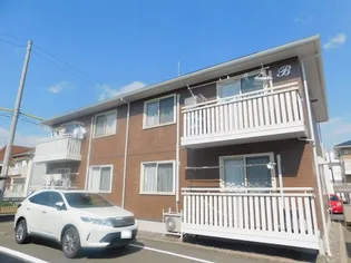 リビングタウン神田 A棟の画像