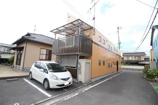 オアシス伍番館の画像