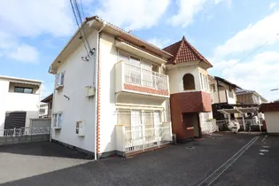 メゾン ド ボヌール Iの画像