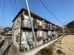 ルエド里庄町の画像