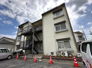 メゾンドKの画像