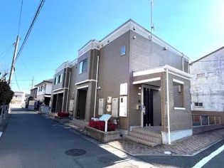 フォレスト庭瀬の画像