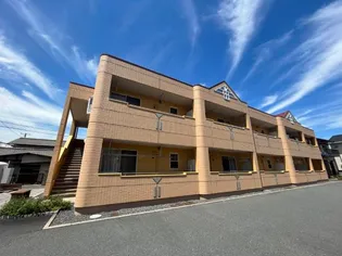 グランディール フローラの画像