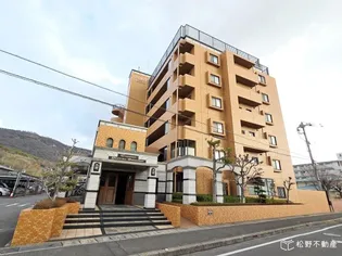 ダイアパレス屋島五番館の画像