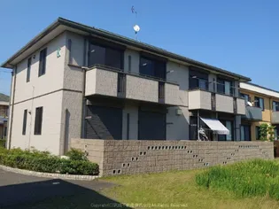 パークタウン茶屋町Mの画像