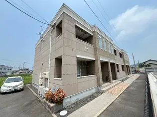 ヴィラ ジュラク Aの画像