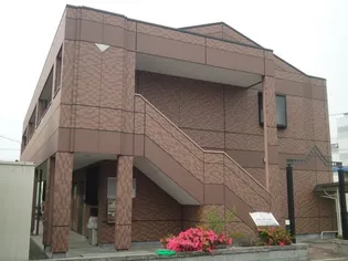 グランディールの画像