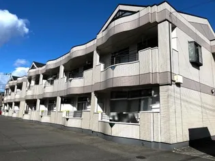 ガーデンハイム壱番館の画像