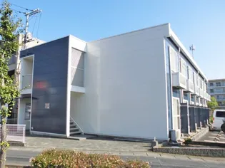 レオパレス浜の茶屋の画像