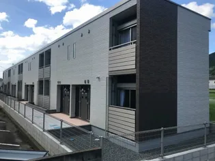 クレイノ茂木2の画像