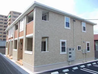 カーサ フェリースの画像