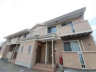 ノースターンパレス Bの画像