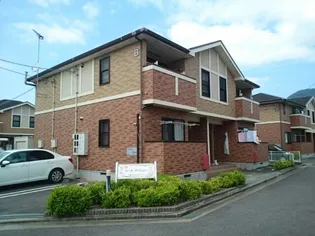 パーク アベニューBの画像