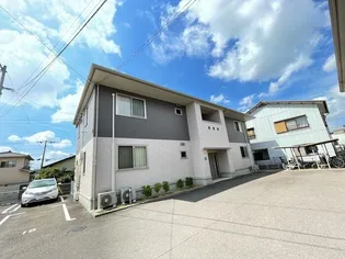 プルミ エール C棟の画像