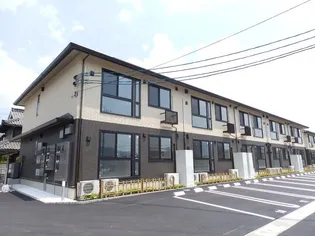 KADOYAKAN A棟の画像