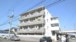 アーバンハイツの画像