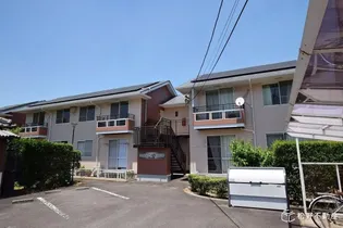 メゾンエコーの画像