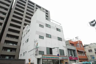 甲斐ビルの画像