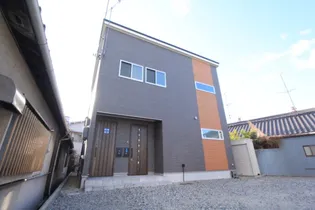 メゾンモンレーヴの画像