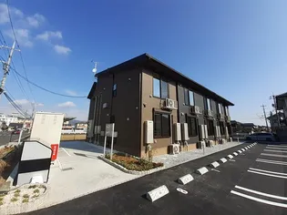 シャノアールの画像