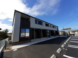 プレジオ福富の画像