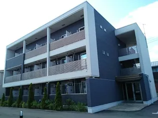 レガシーガーデンⅣ Aの画像