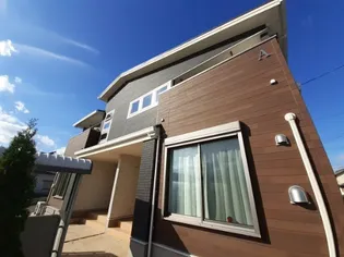 カーサ ルーチェAの画像