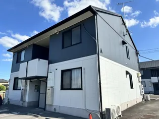 サニーコーポ A棟の画像