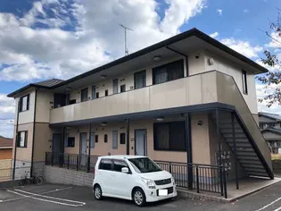 ミレニアムハイム2号館の画像