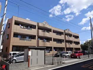 スターマンション神田の画像