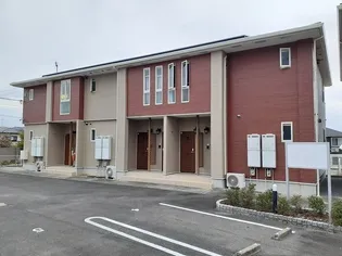 ブライト ヒルズM Aの画像