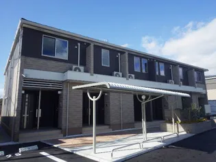 グラン シャリオI番館の画像