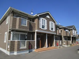 フレイムポニー Aの画像