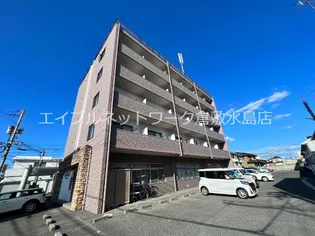 セントラル参番館の画像