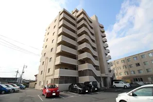 シャインコートチボリの画像