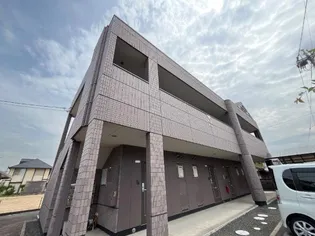 フルハウス西阿知の画像