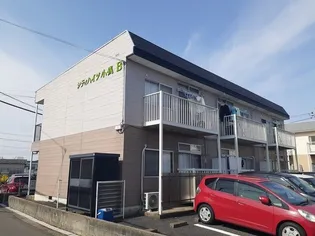 シティハイツ小銭 B棟の画像