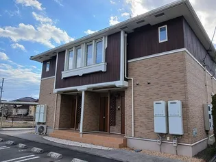 サンメゾンM K Bの画像