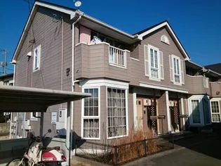 クレストハイムCの画像