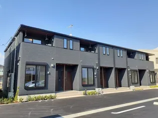 トレゾール ドミール Iの画像