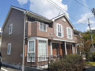 ラフレシールMIZUKI Aの画像